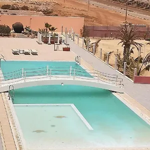 Por Do Sol, Cabral, Boa Vista, Cape Verde, Free Wi-fi Apartment Sal Rei