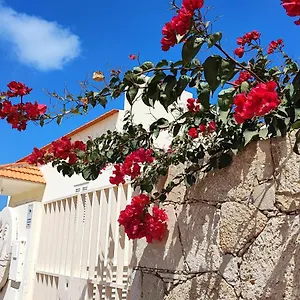 Casa Djarmai Boutique Apartment Cidade do Maio