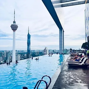 Platinum Klcc Apartment Kuala Lumpur
